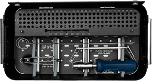 4.5 mm Cannulated Screw Instrument Set — 4