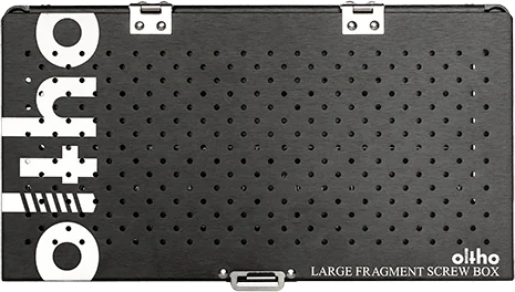 Large Fragment Instrument Set — 5
